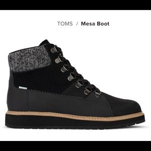 Toms Mesa Boot
